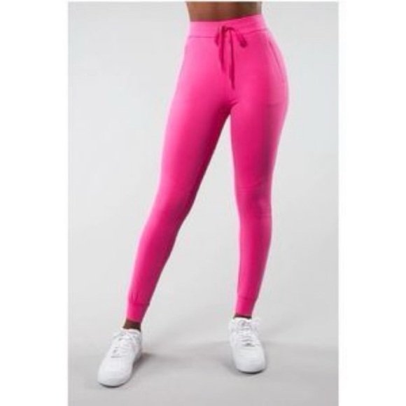 NWT SZ M MIAMI VICE JEWEL JOGGERS - Picture 6 of 7